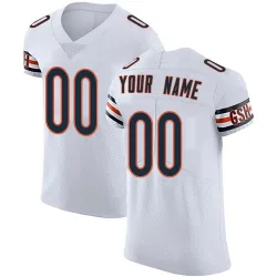 chicago bears personalized jersey