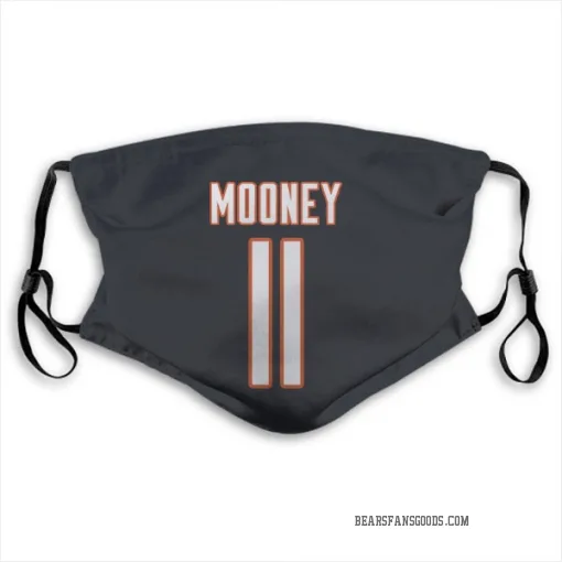 navy blue bears jersey