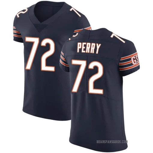 william perry t shirt