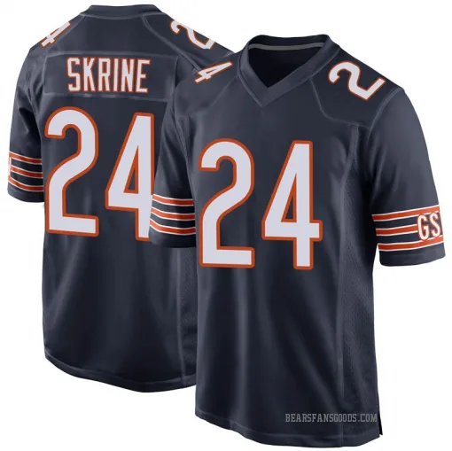 buster skrine jersey