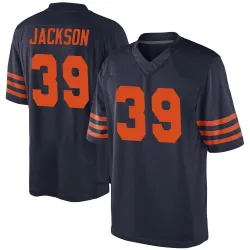 eddie jackson bears jersey