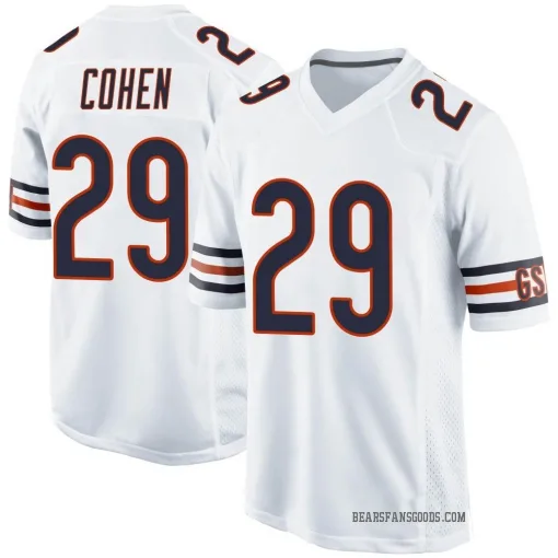 tarik cohen youth jersey