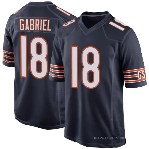 bears 44 jersey