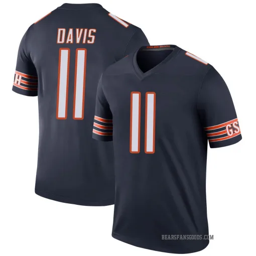 men's chicago bears shirt