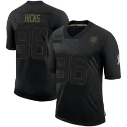 akiem hicks jerseys