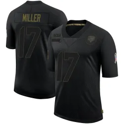 anthony miller bears jersey