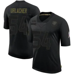 brian urlacher limited jersey