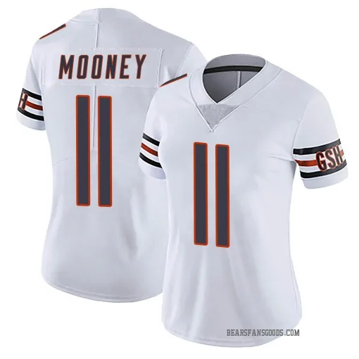 darnell mooney bears jersey