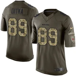 men's chicago bears jersey