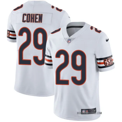 tarik cohen jersey